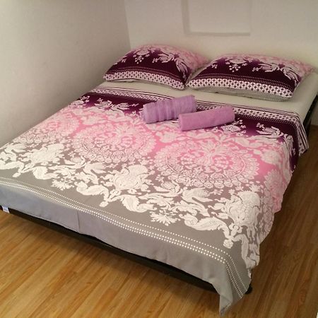 Apartmani Vesa Primosten Luaran gambar