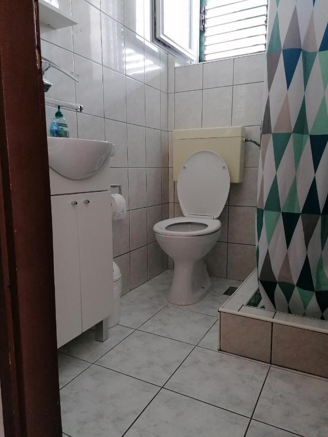 Apartmani Vesa Primosten Luaran gambar