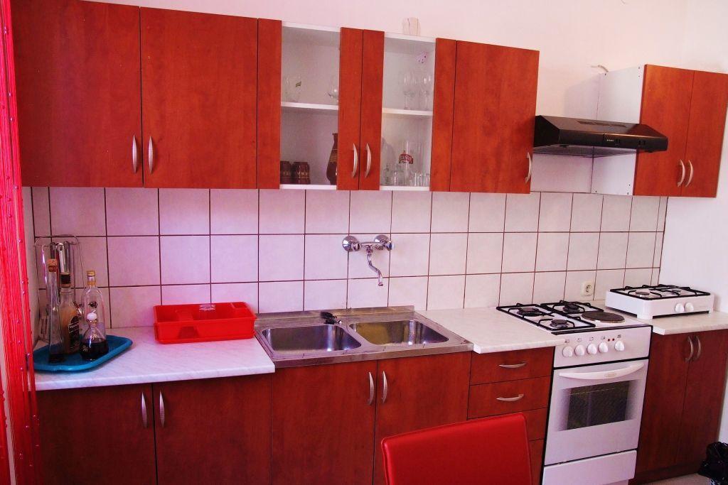Apartmani Vesa Primosten Luaran gambar