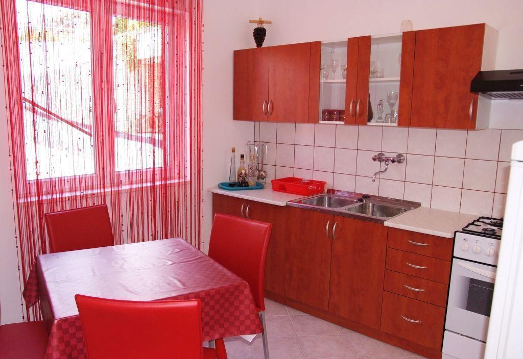 Apartmani Vesa Primosten Luaran gambar