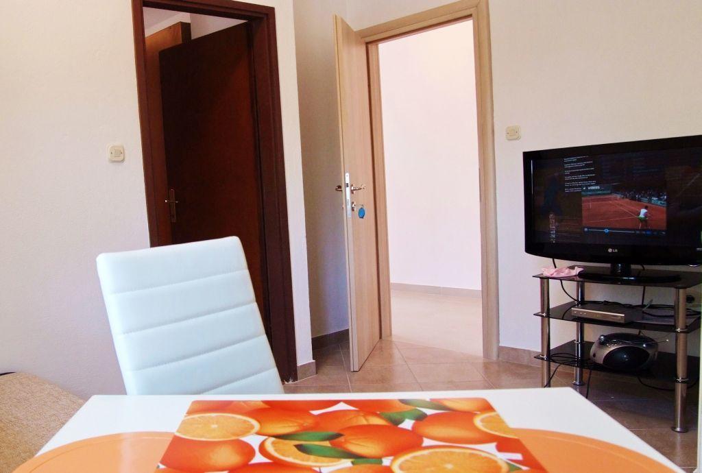 Apartmani Vesa Primosten Luaran gambar