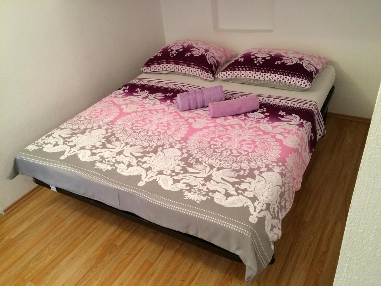 Apartmani Vesa Primosten Luaran gambar